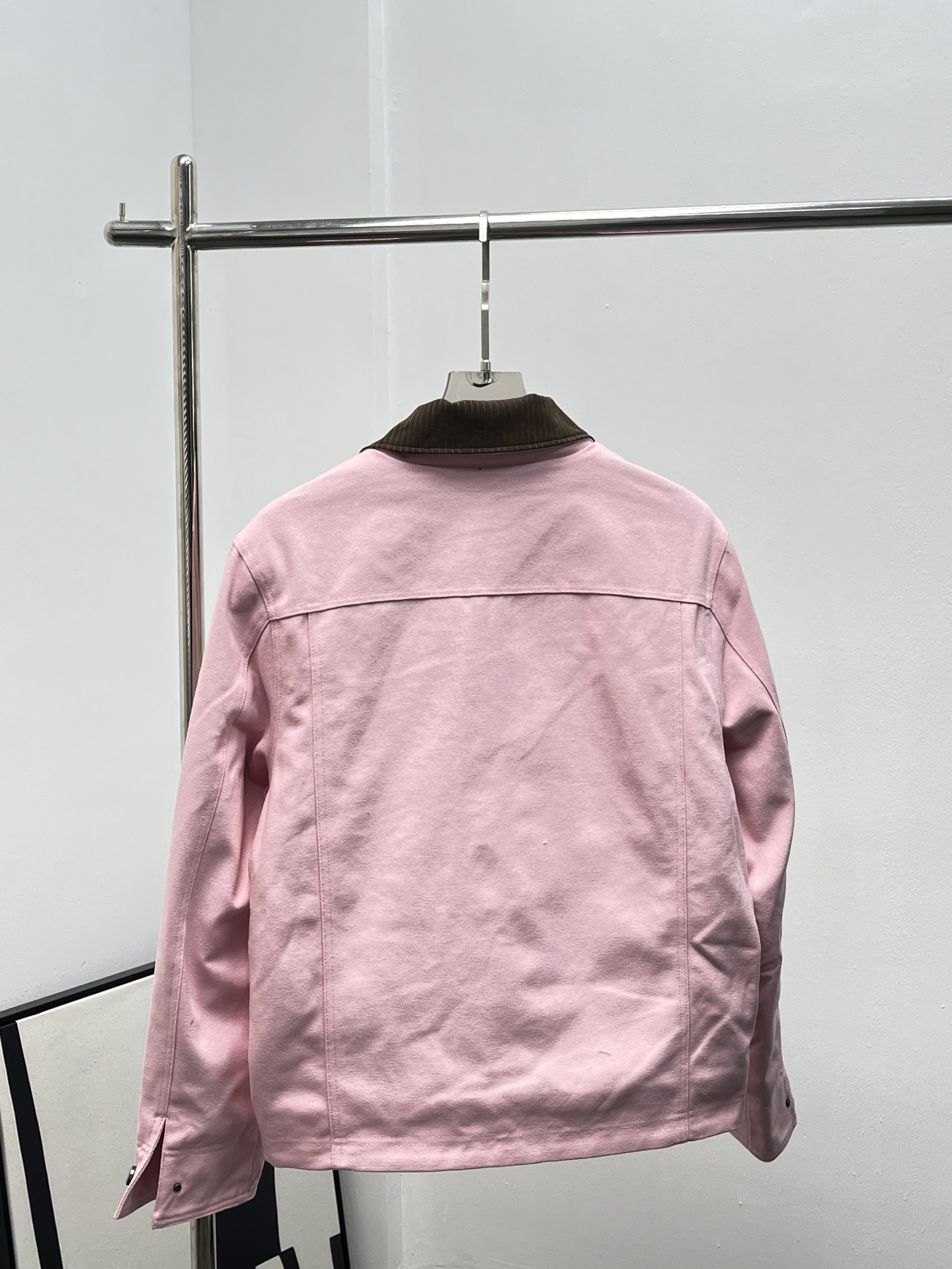 Louis Vuitton LV 루이비통 데님 재킷 의류