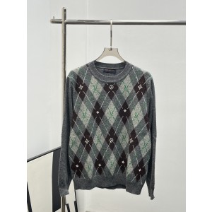 LV 루이비통 긴팔 니트 의류