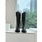 CELINE 셀린느 롱 라이딩 부츠 신발