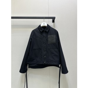 Loewe 로에베 나일론 재킷 의류