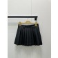 miumiu 미우미우 플리츠 미니스커트 치마 의류