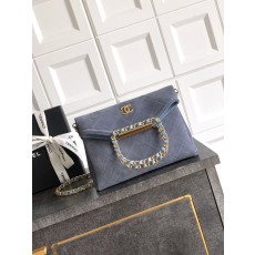 Chanel 샤넬 클래식 플랩 백 스몰 체인백 가방