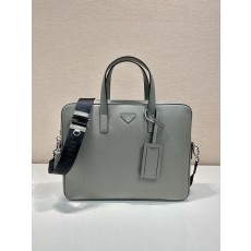 PRADA 프라다 서류가방 브리프케이스 가방 2VE368