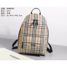 Burberry 버버리 최고급 오리지널 백팩 6012 가방