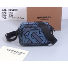 Burberry 버버리 크로스백 · 6003 (블루) 가방