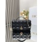 Lady Dior CD 디올 진주 클러치백 숄더백 가방