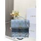 Lady Dior CD 디올 진주 클러치백 숄더백 가방