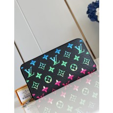 LV 루이비통 장지갑 M13908 블랙 지갑