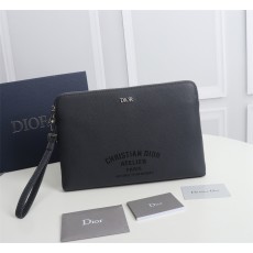 DIOR AND SHAWN 디올 클러치백 가방