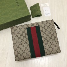 GUCCI 구찌 클러치 백 가방