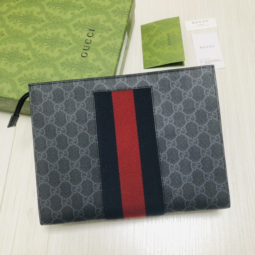 GUCCI 구찌 클러치 백 가방