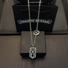 Chrome Hearts CH 크롬하츠 목걸이