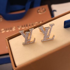 Louis Vuitton LV 루이비통 이어링 귀걸이