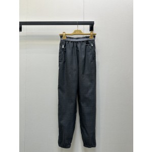 MiuMiu 미우미우 조거팬츠 바지 의류