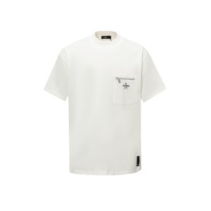 Fendi 펜디 반팔 라운드넥 티셔츠 의류