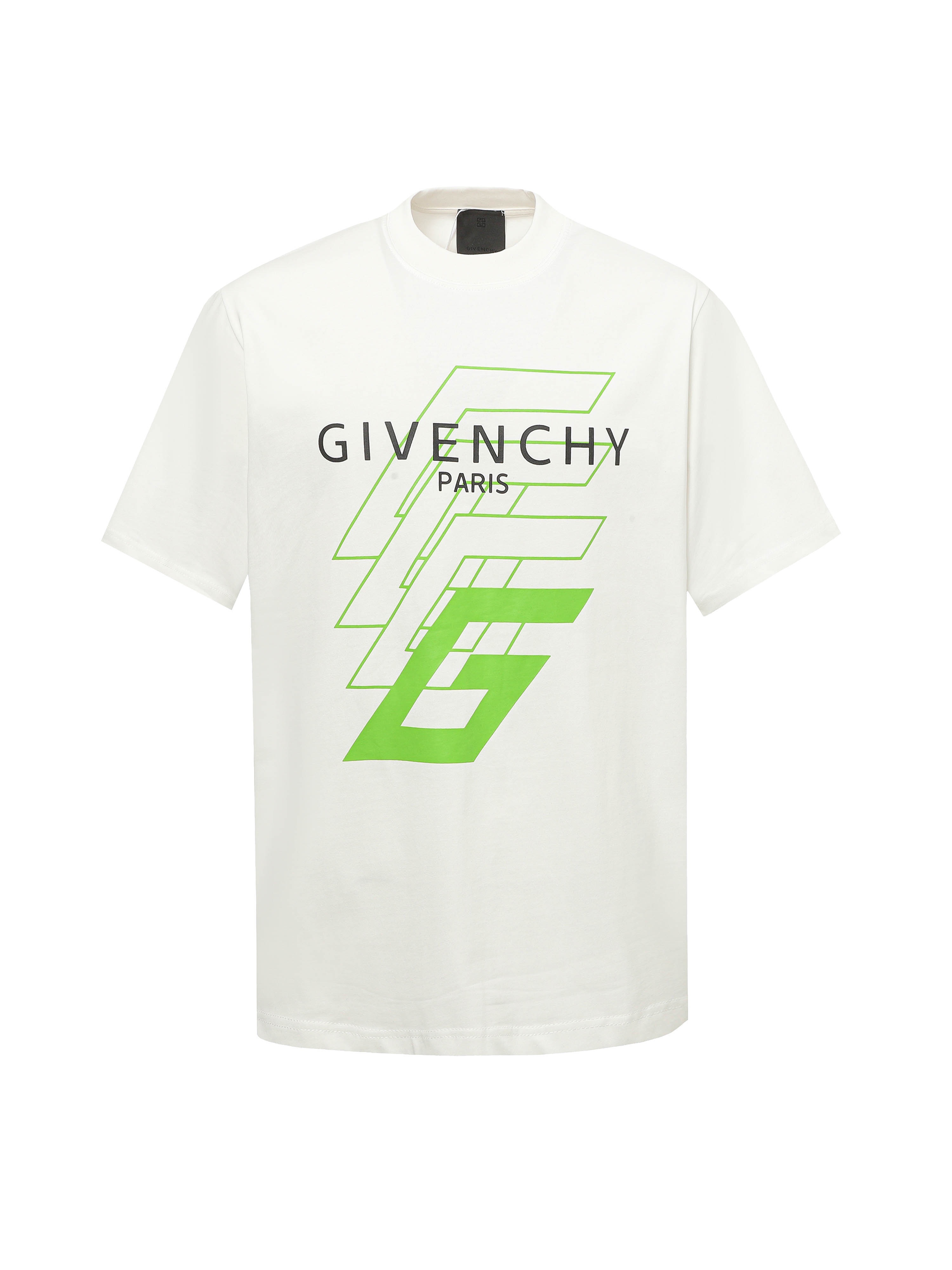 Givenchy 지방시 반팔 라운드넥 티셔츠 의류