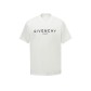 Givenchy 지방시 반팔 라운드넥 티셔츠 의류