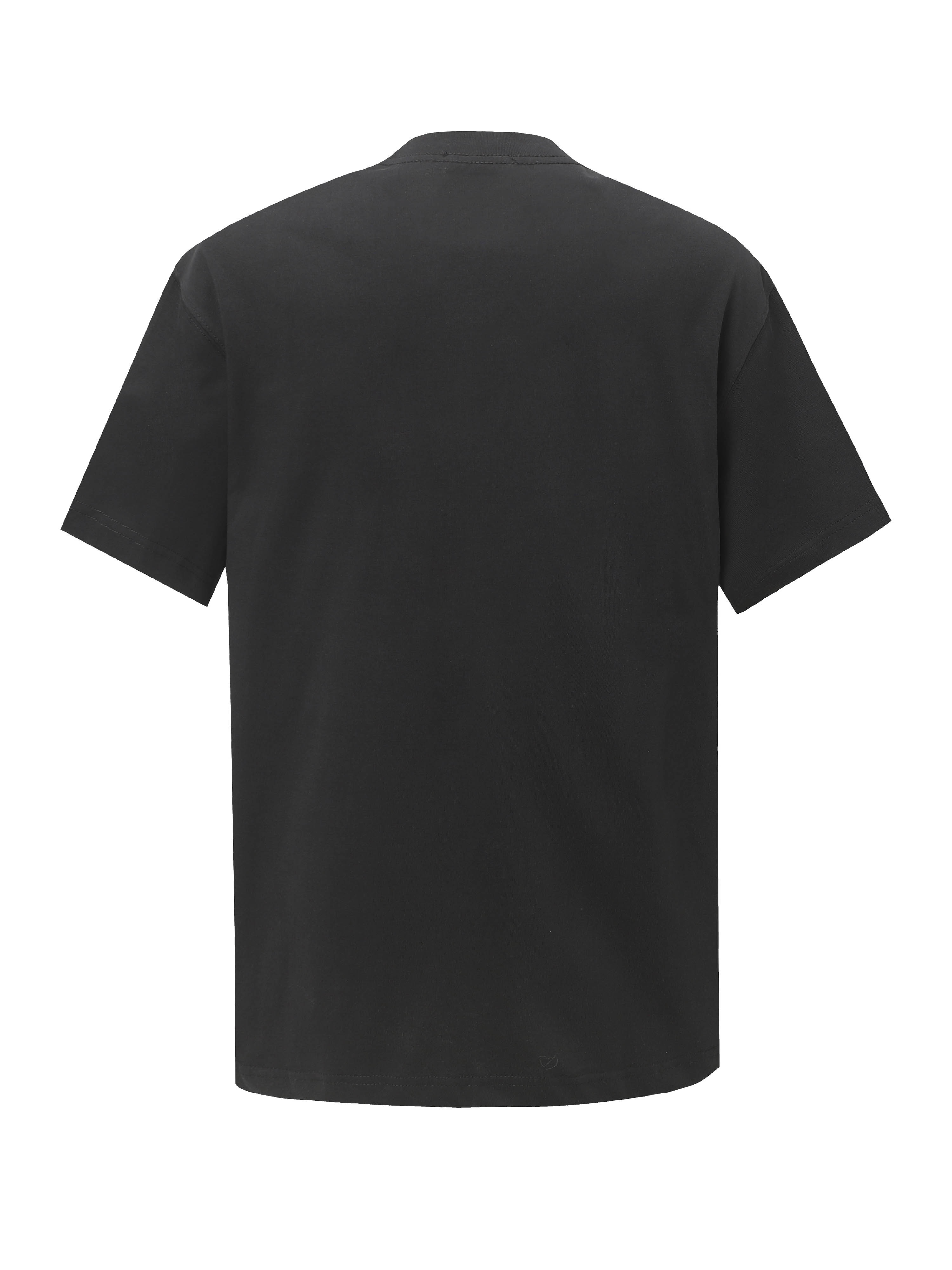 Fendi 펜디 반팔 라운드넥 티셔츠 의류