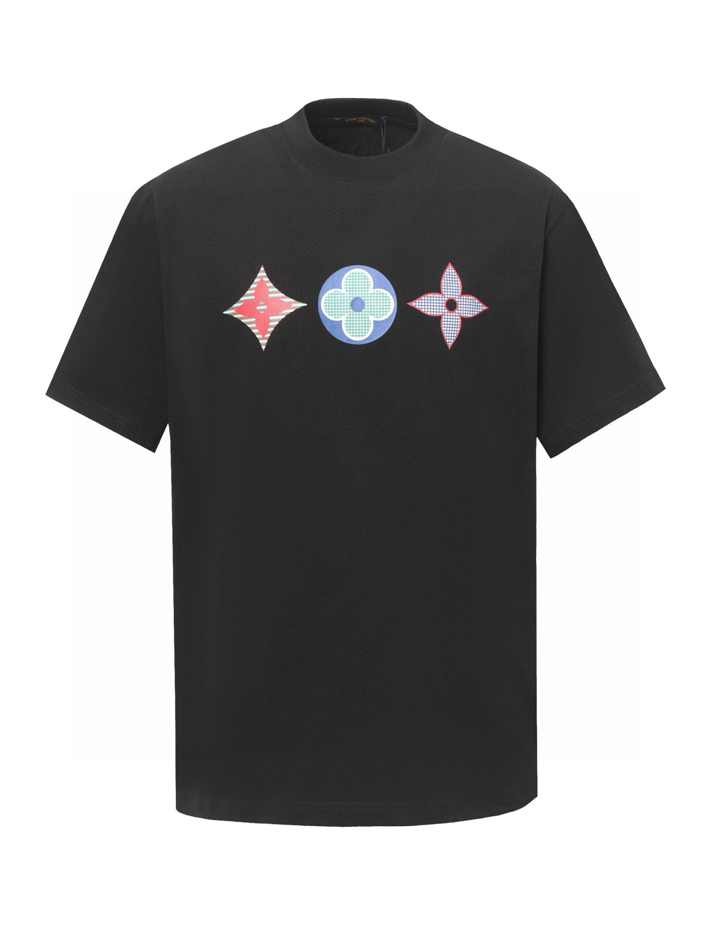 LV 루이비통 반팔 라운드넥 티셔츠 의류