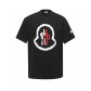 Moncler 몽클레어 반팔 라운드넥 티셔츠 의류