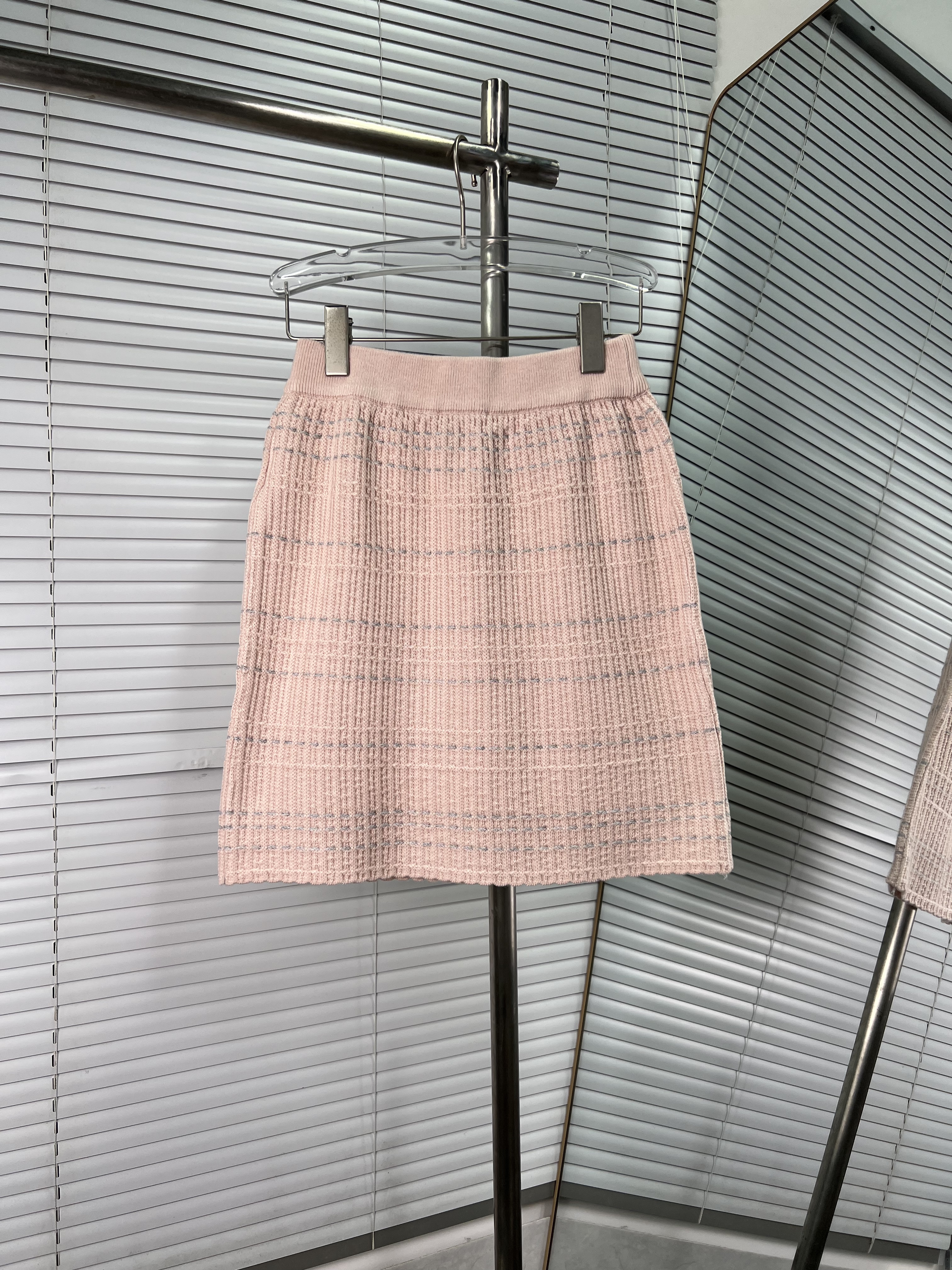 Thom Browne 톰브라운 가디건 + 스커트 세트 의류