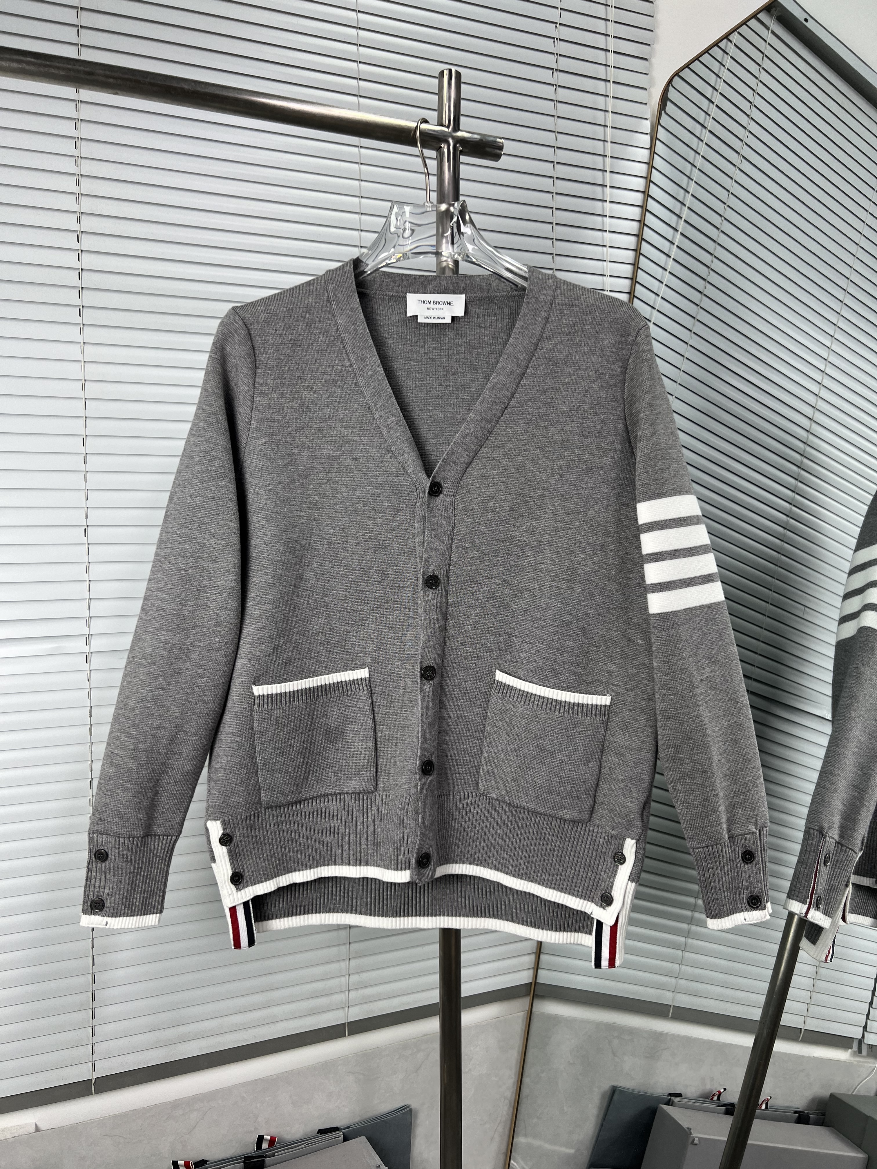Thom Browne 톰브라운 가디건 의류