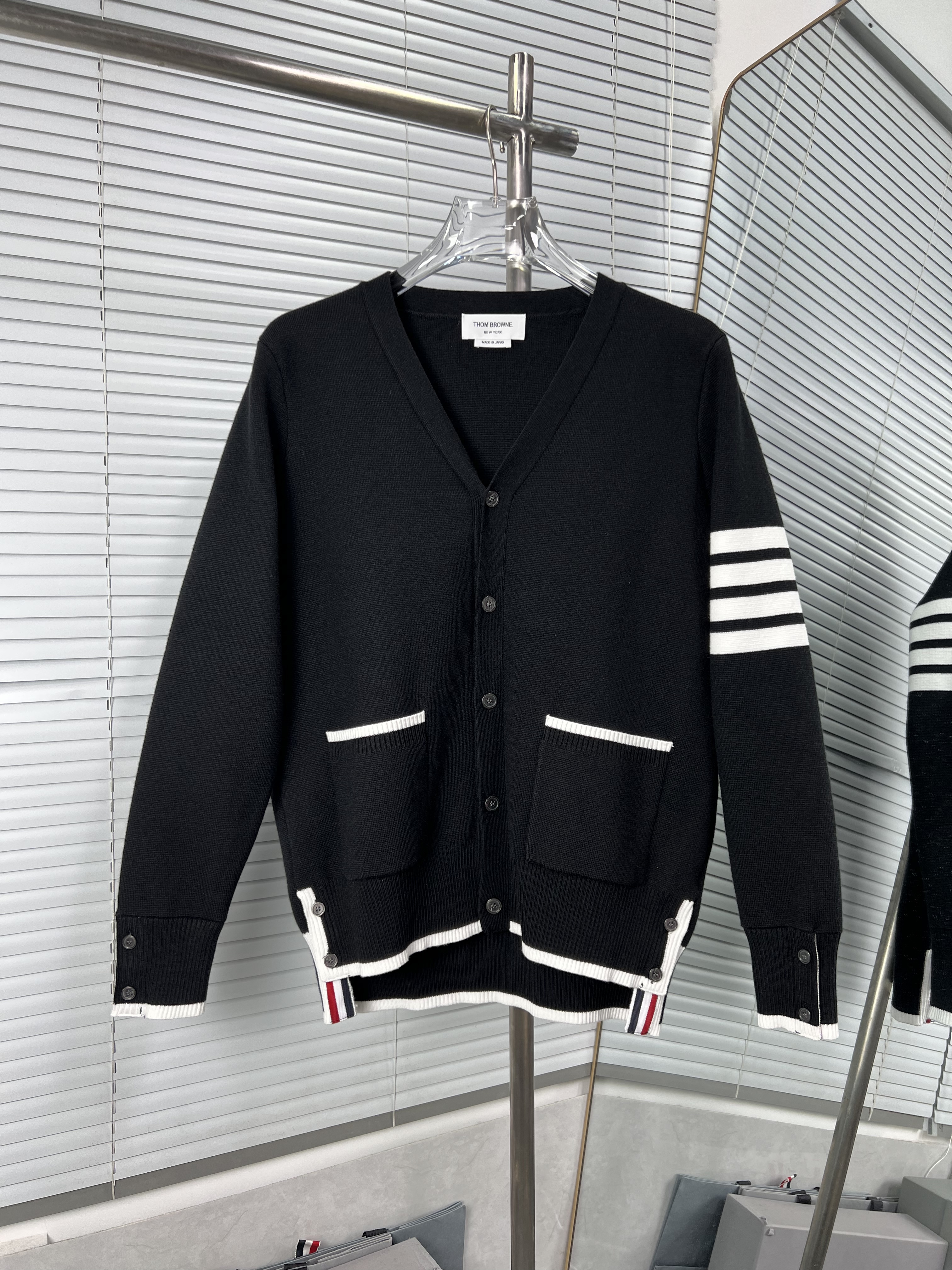 Thom Browne 톰브라운 가디건 의류