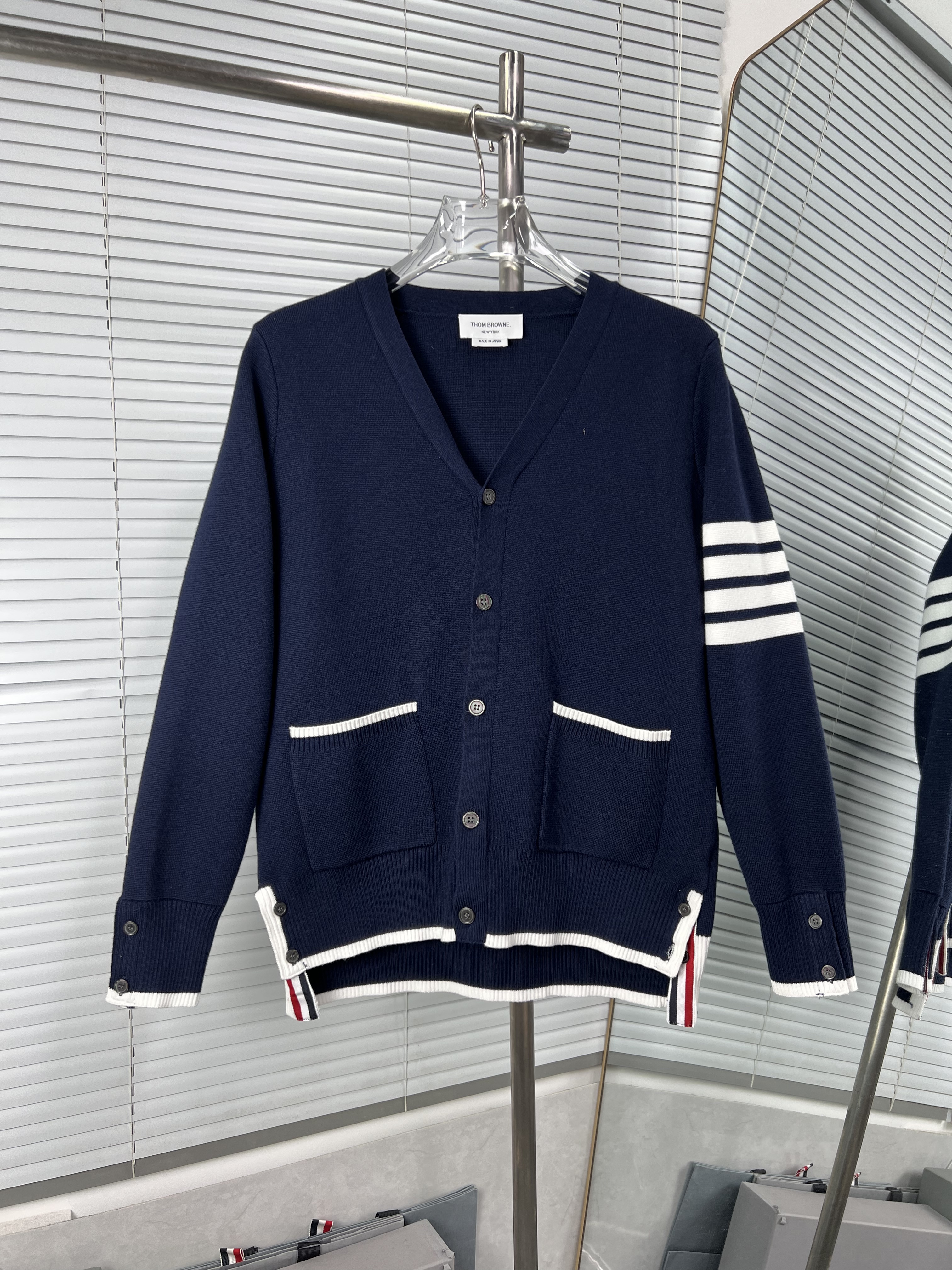 Thom Browne 톰브라운 가디건 의류