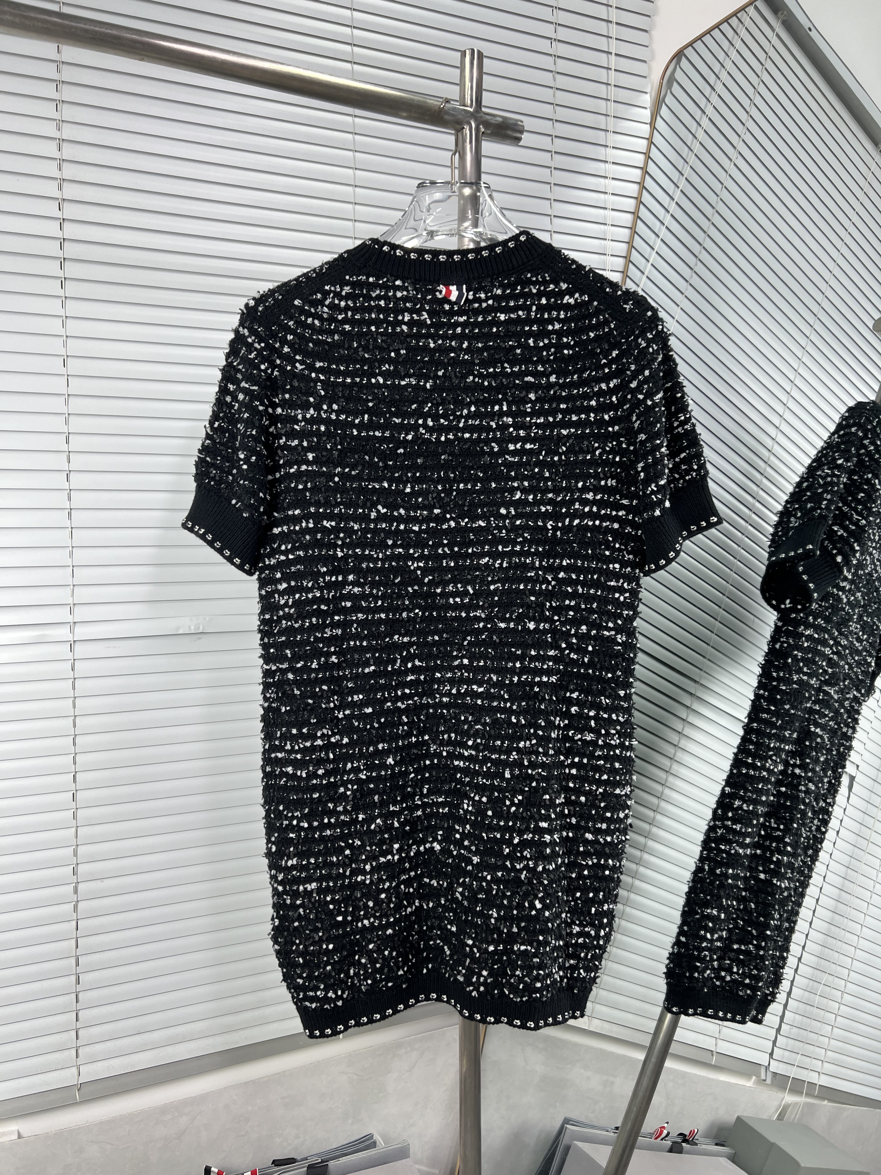 Thom Browne 톰브라운 자카드 원피스 의류