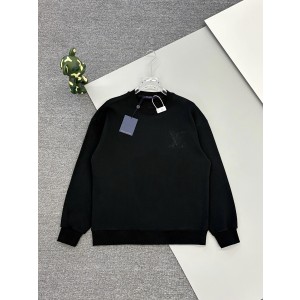 루이비통 LV 자수 맨투맨 티셔츠 의류