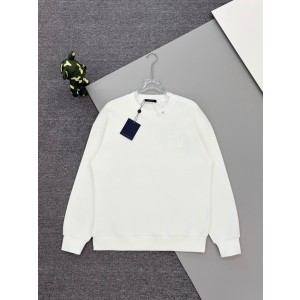 루이비통 LV 자수 맨투맨 티셔츠 의류