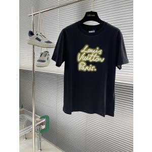 LV 루이비통 반팔 티셔츠 의류