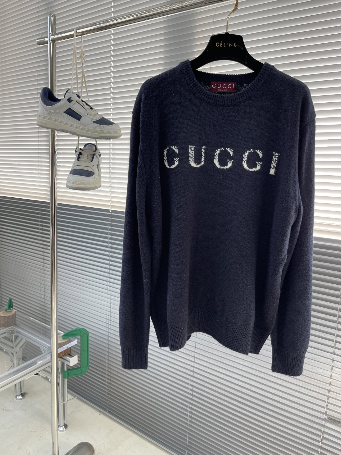 GUCCI 구찌 니트 스웨터 의류