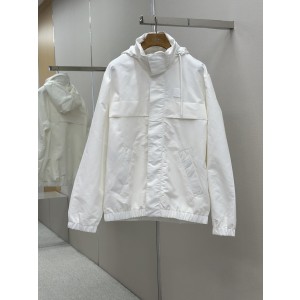 LV 루이비통 후드 집업 바람막이 재킷 의류