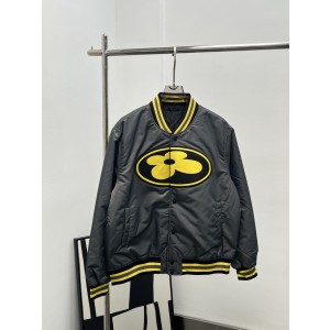 LV 루이비통 테디 양털 야구 점퍼 재킷 의류