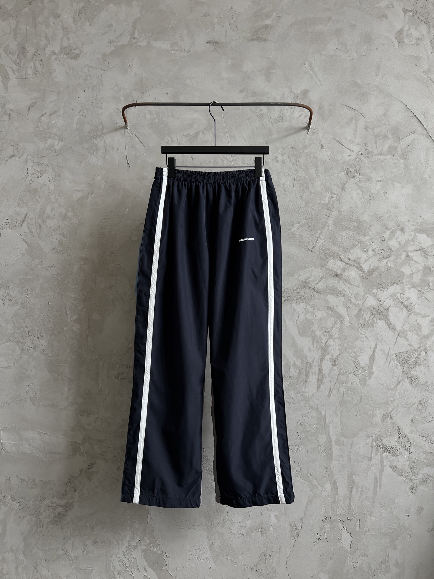 Balenciaga 발렌시아가 바람막이 재킷+팬츠 세트 의류