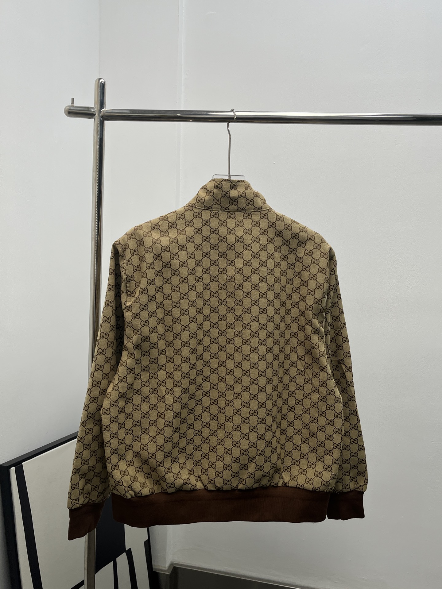 Gucci 구찌 프리폴 GG 캔버스 재킷 의류