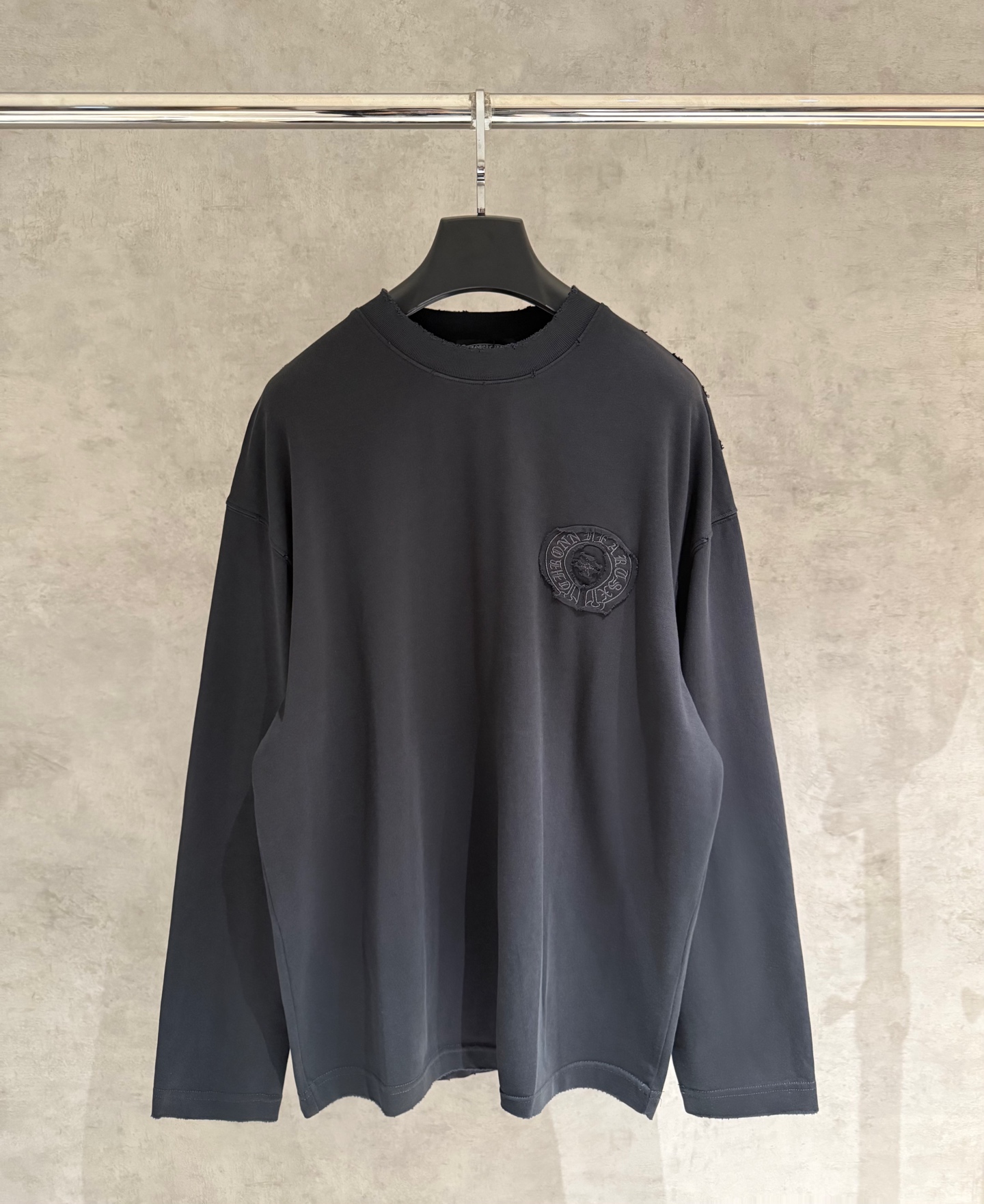 CH Chrome Hearts 크롬하츠 맨투맨 긴팔 티셔츠 의류