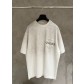 Maison Margiela MM6 메종 마르지엘라 반팔 포켓 프린트 티셔츠 의류