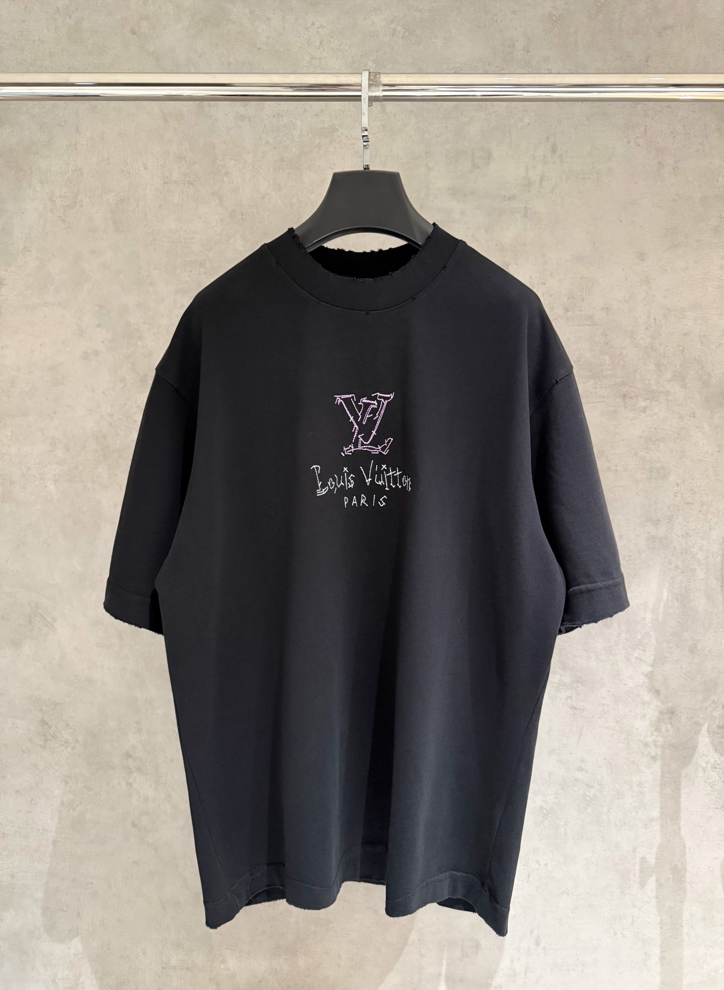 LV 루이비통 반팔 티셔츠 의류