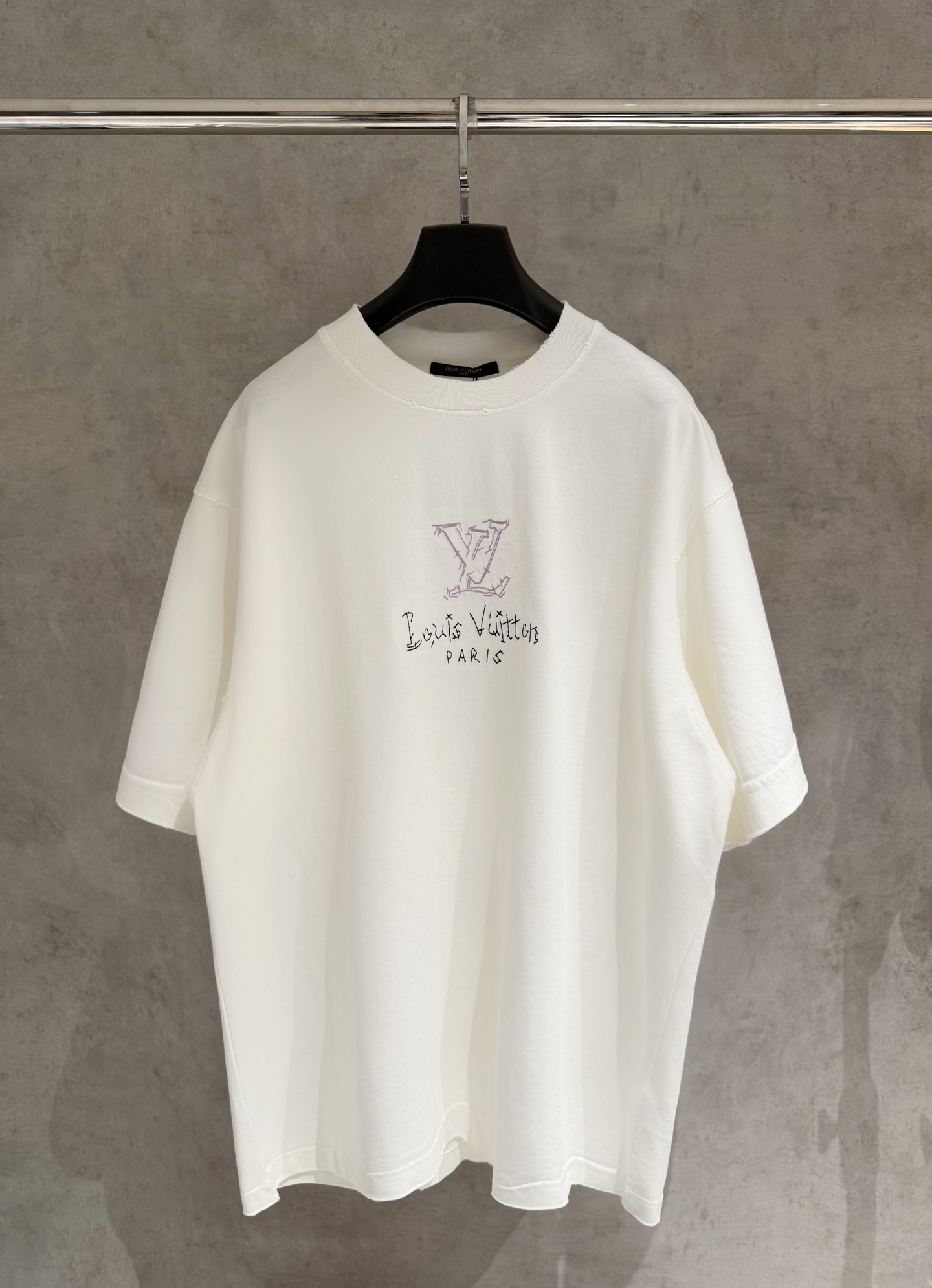 LV 루이비통 반팔 티셔츠 의류