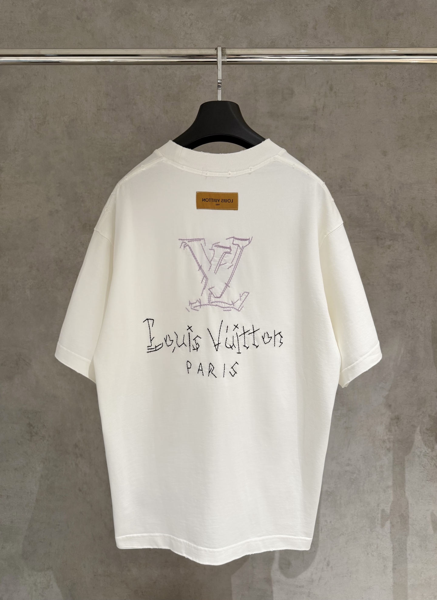 LV 루이비통 반팔 티셔츠 의류