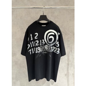 Maison Margiela MM6 메종 마르지엘라 반팔 티셔츠 의류