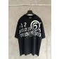 Maison Margiela MM6 메종 마르지엘라 반팔 티셔츠 의류