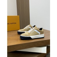 LV 루이비통 캐주얼 스니커즈 신발