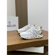 Moncler 몽클레르 몽클레어 스니커즈 신발
