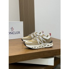Moncler 몽클레르 몽클레어 스니커즈 신발