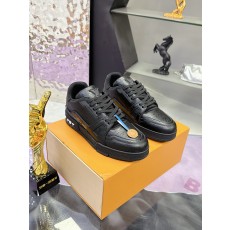 LV Trainer Maxi 루이비통 운동화 트레이너 맥시 스니커즈 신발