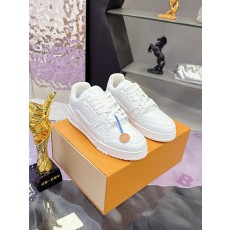 LV Trainer Maxi 루이비통 운동화 트레이너 맥시 스니커즈 신발