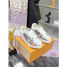 LV Trainer Maxi 루이비통 운동화 트레이너 맥시 스니커즈 신발